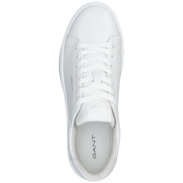 Moški čevlji McJulien white/white