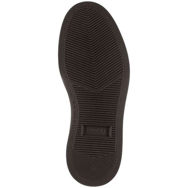 Moški čevlji Kinzoon espresso brown