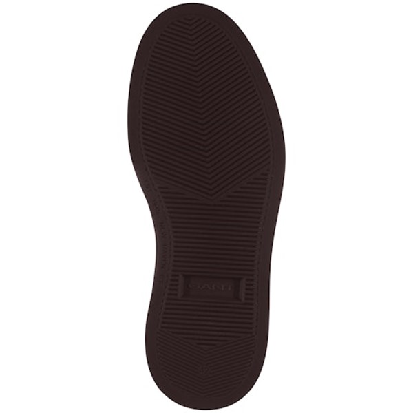 Moški čevlji Kinzoon warm khaki/dk brown