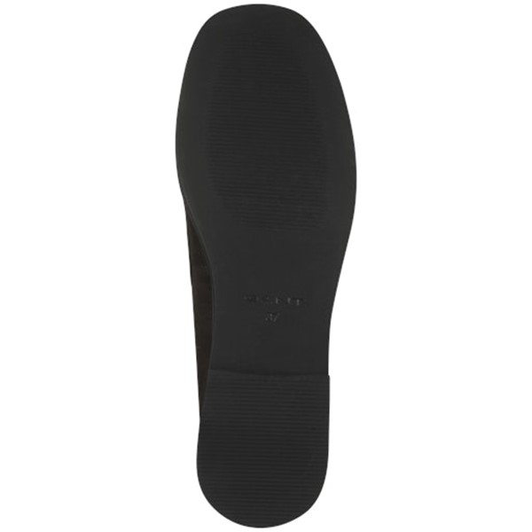Ženski mokasini Gimble dark brown