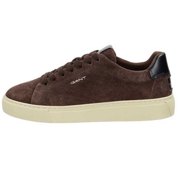 Moški čevlji McJulien dark brown