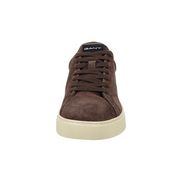 Moški čevlji McJulien dark brown