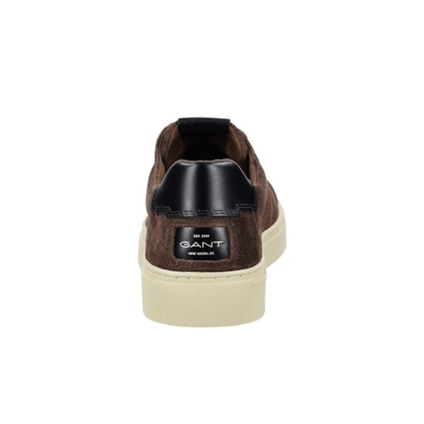 Moški čevlji McJulien dark brown