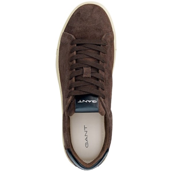 Moški čevlji McJulien dark brown