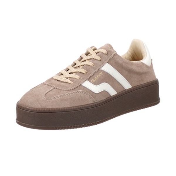 Ženski čevlji Cuzmani desert brown/ off white