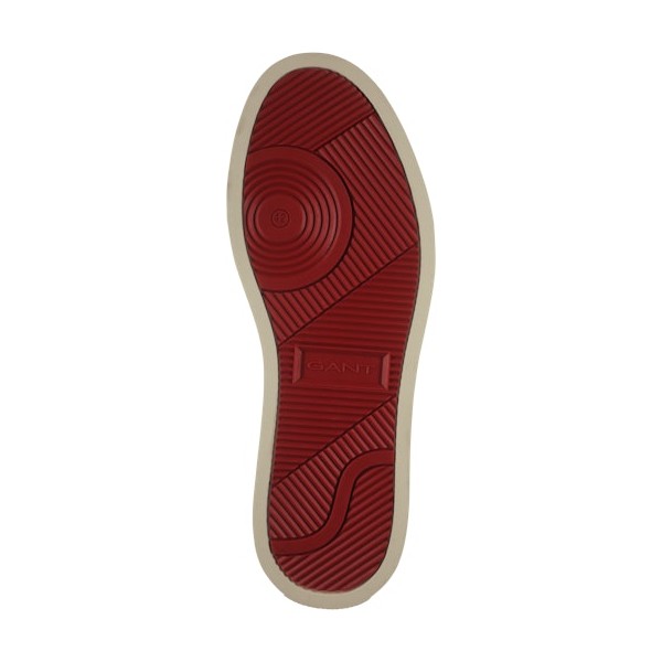 Muški tenisice Mc Julien bijela/bijela