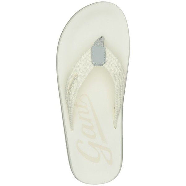 Muške natikače Brodale off white