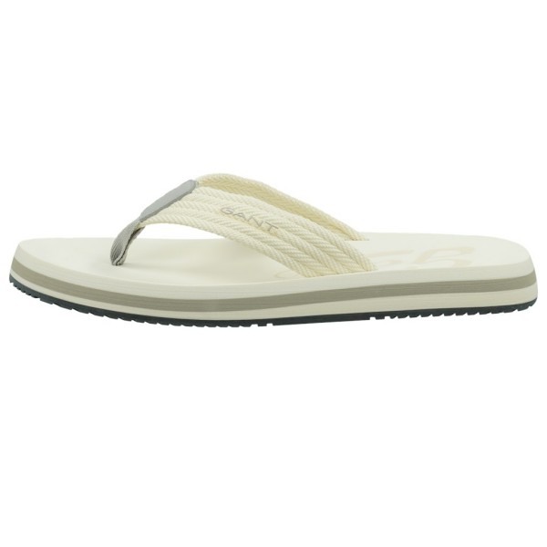 Muške natikače Brodale off white