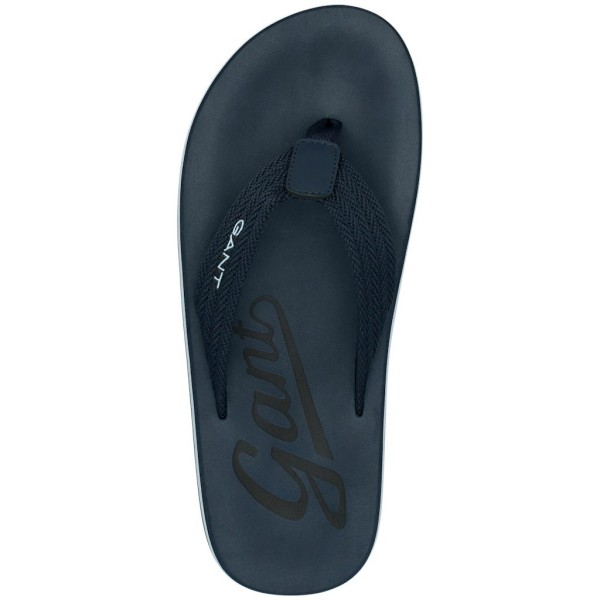 Muški natikači Brodale marine