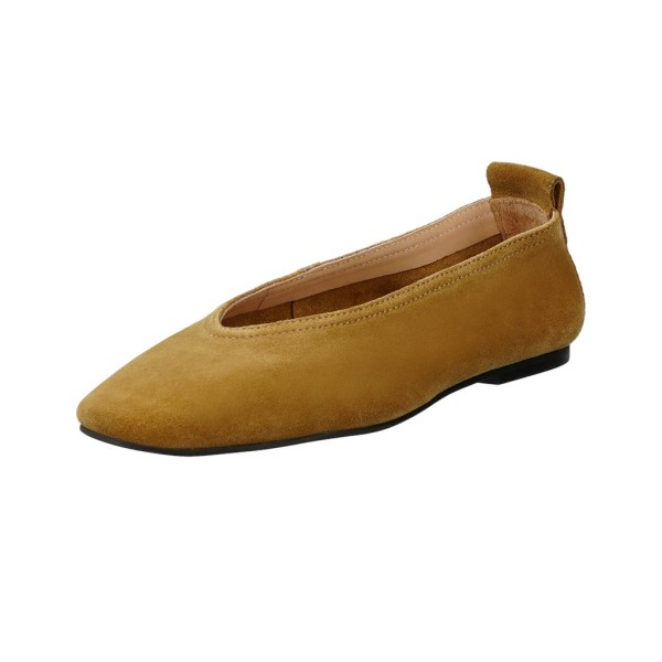 Balerinke Chadii warm sand