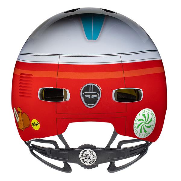 Dječja kaciga Little Nutty Surfs Up MIPS