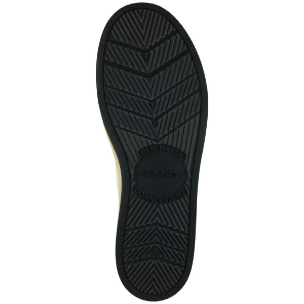 Muške cipele Prepus bijele/morske