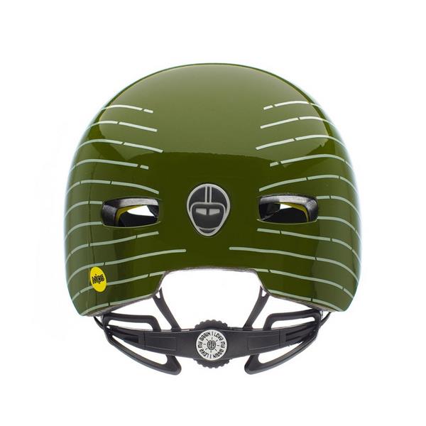 Kaciga Street Dust for Prints Reflective MIPS