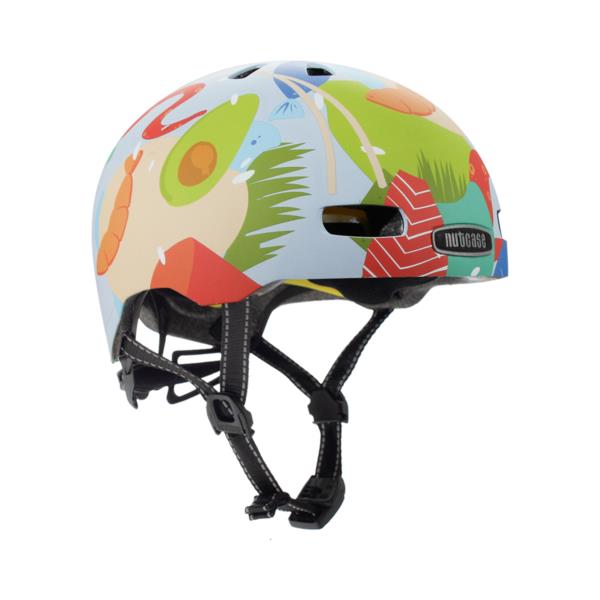 Kaciga Street California Roll MIPS