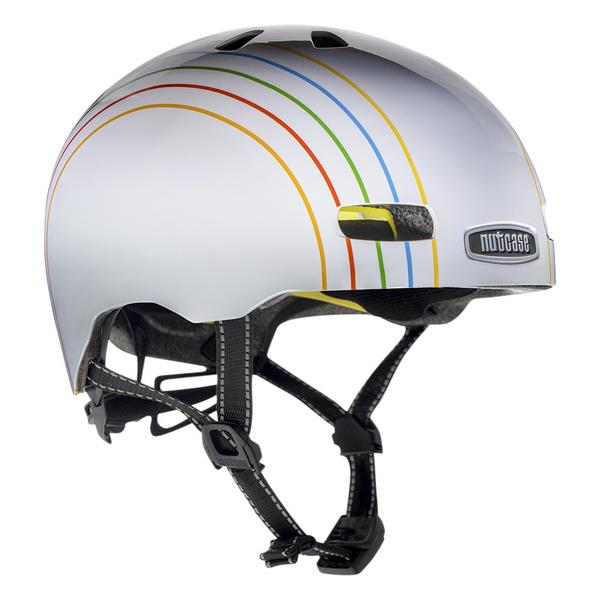 Kaciga Street Pinwheel MIPS