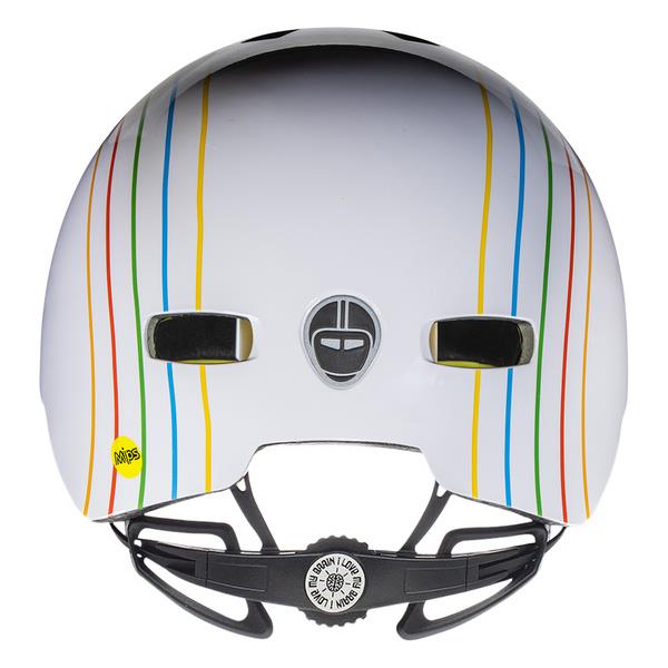 Kaciga Street Pinwheel MIPS