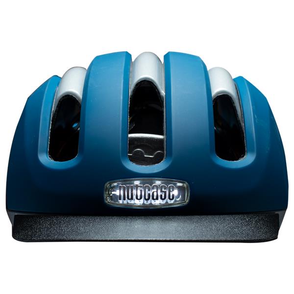 Kaciga Vio Navy MIPS Matte Light