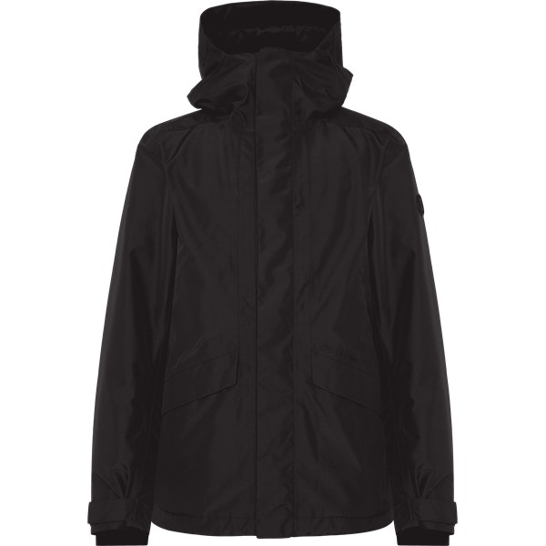 Moška jakna ADAM USX JKT 3 Black