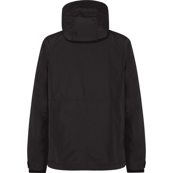 Moška jakna ADAM USX JKT 3 Black