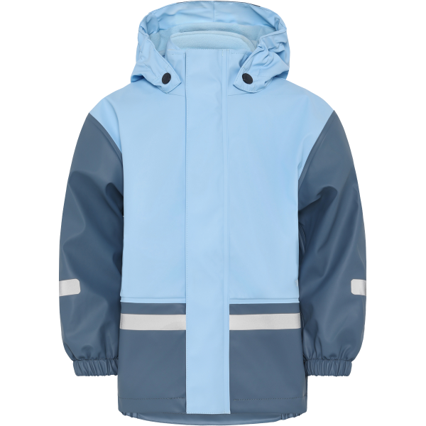 Dežni komplet BOARDMAN KIDS SET 12 Light Sea Blue