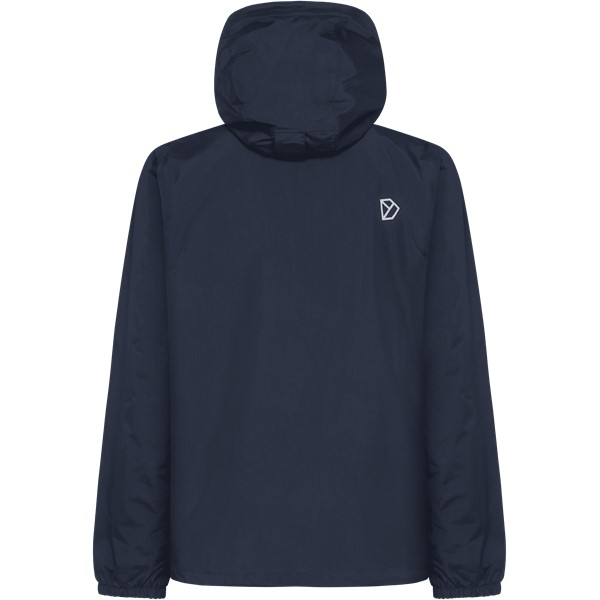 Moška jakna DARIO USX JKT 2 Dark Night Blue