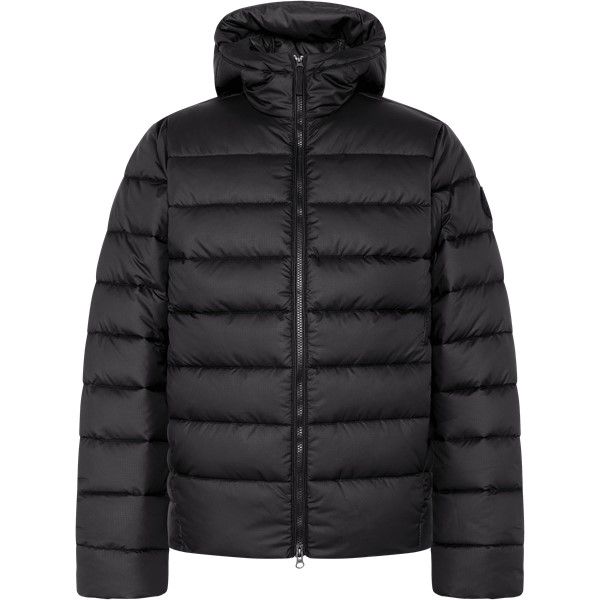Moška jakna ED USX JKT 3 Black