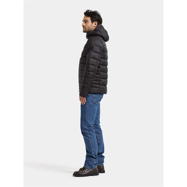 Moška jakna ED USX JKT 3 Black