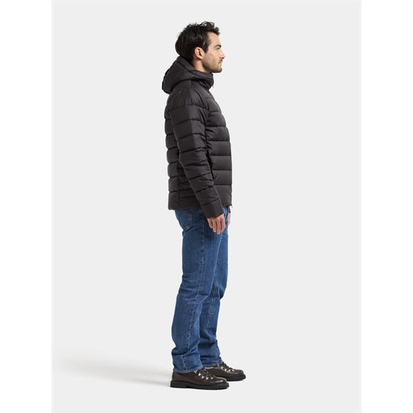 Moška jakna ED USX JKT 3 Black