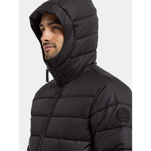 Moška jakna ED USX JKT 3 Black