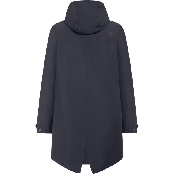 Moška jakna FALKE USX PARKA Dark night blue