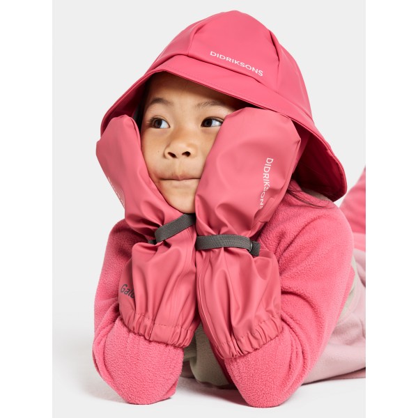 Dječje rukavice GLOVE KIDS 5 Dusty Azalea