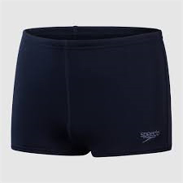 Otroške kopalke ENDURANCE+ AQUASHORT NAVY