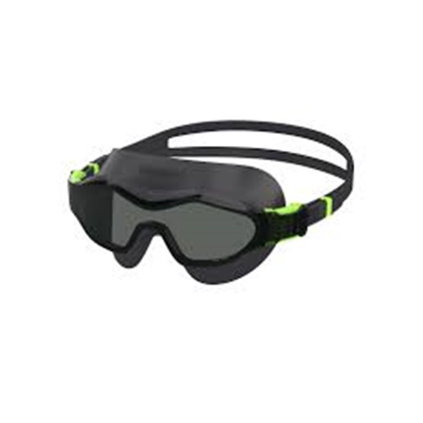 Plavalna očala HYDROSITY MASK BLACK
