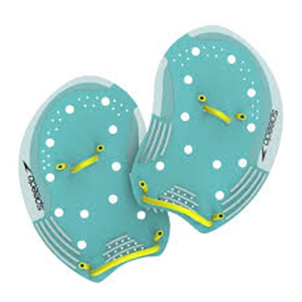 Lopatke I.M. TECH LIGHTBLUE
