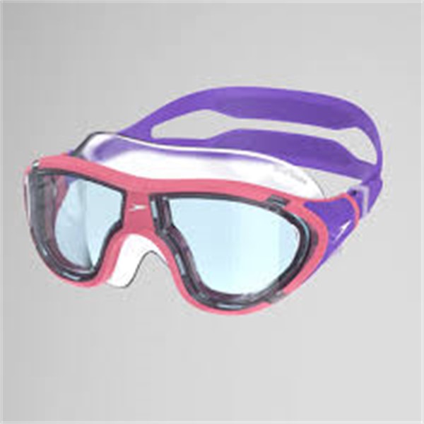 Otroška plavalna očala JUNIOR BIO 2.0 MASK PINK