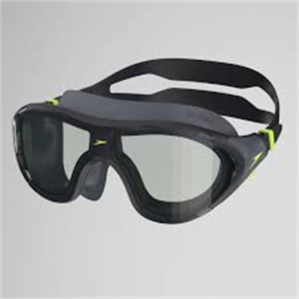Plavalna očala BIO 2.0 MASK BLACK