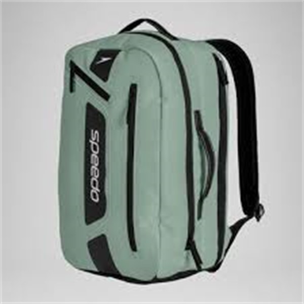 Nahrbtnik 25L FLEX BAG DARK GREEN