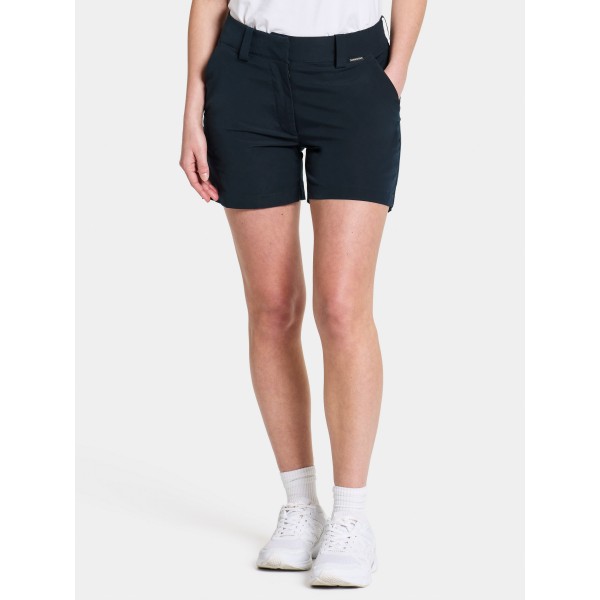 Ženske hlače LIV SHORTS 2 Dark Night Blue