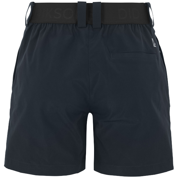 Ženske hlače LIV SHORTS 2 Dark Night Blue