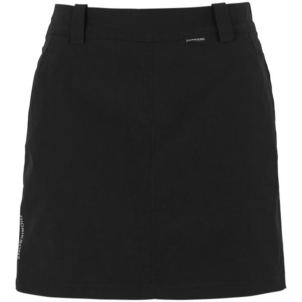 Ženska suknja LIVA SKIRT Black