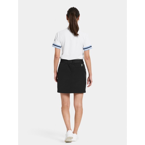 Ženska suknja LIVA SKIRT Black