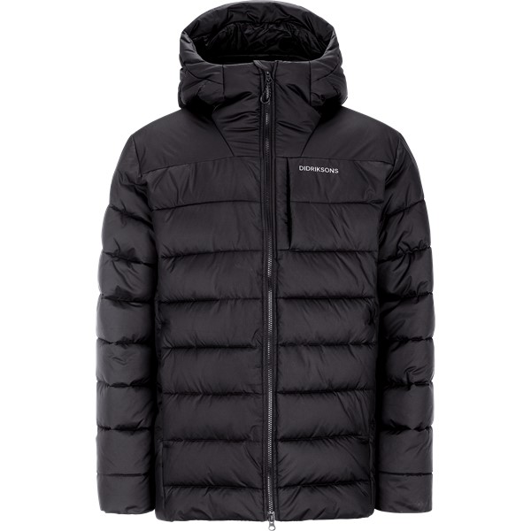 Moška jakna PICTOR USX JKT Black