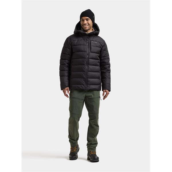 Moška jakna PICTOR USX JKT Black