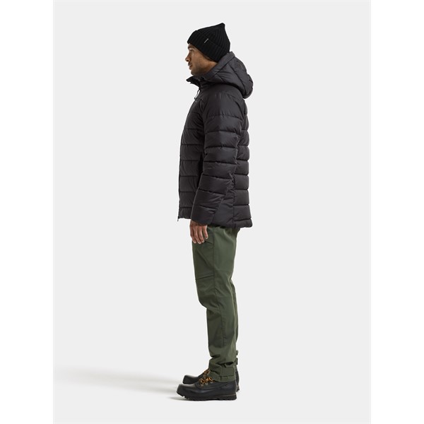 Moška jakna PICTOR USX JKT Black