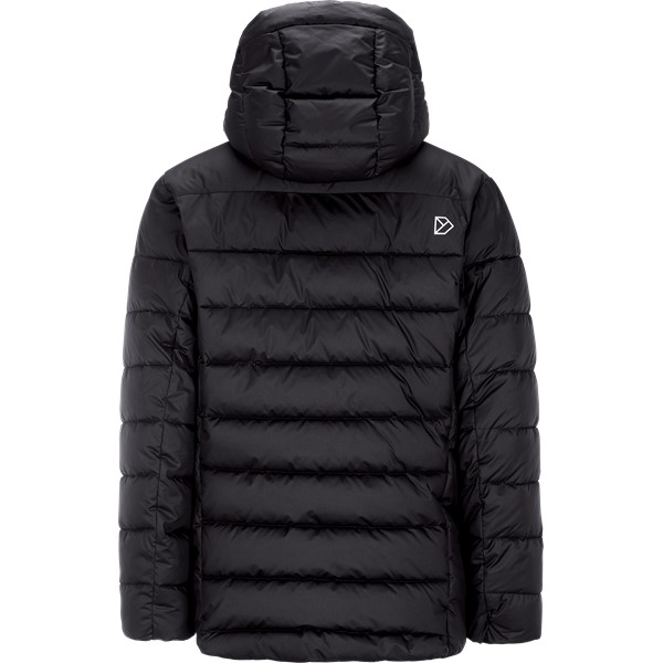 Moška jakna PICTOR USX JKT Black