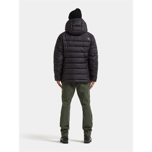 Moška jakna PICTOR USX JKT Black
