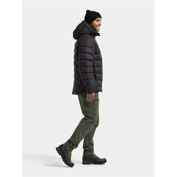 Moška jakna PICTOR USX JKT Black