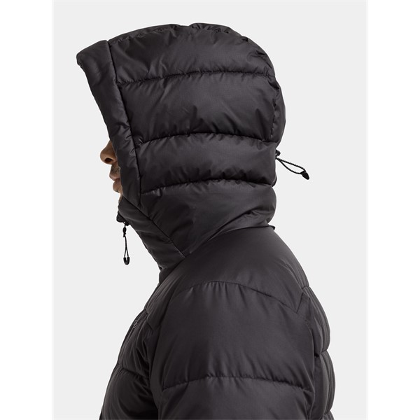 Moška jakna PICTOR USX JKT Black