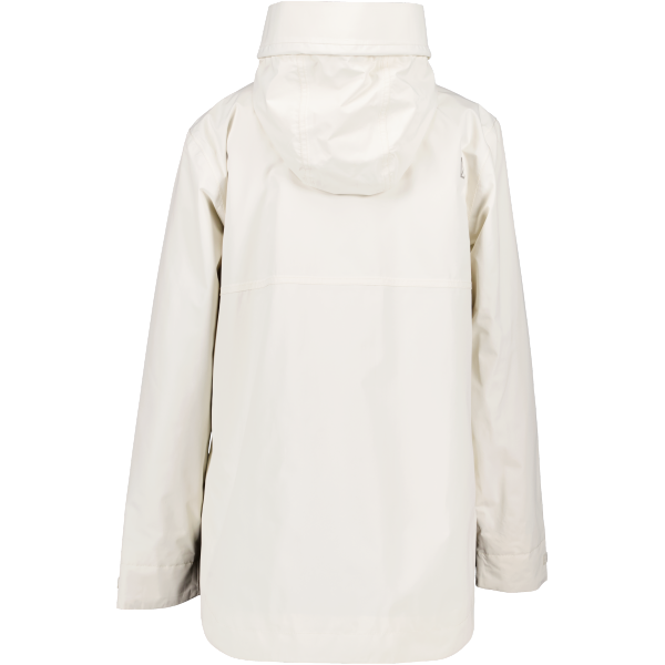 Ženska jakna TILDE JKT 4 White Foam