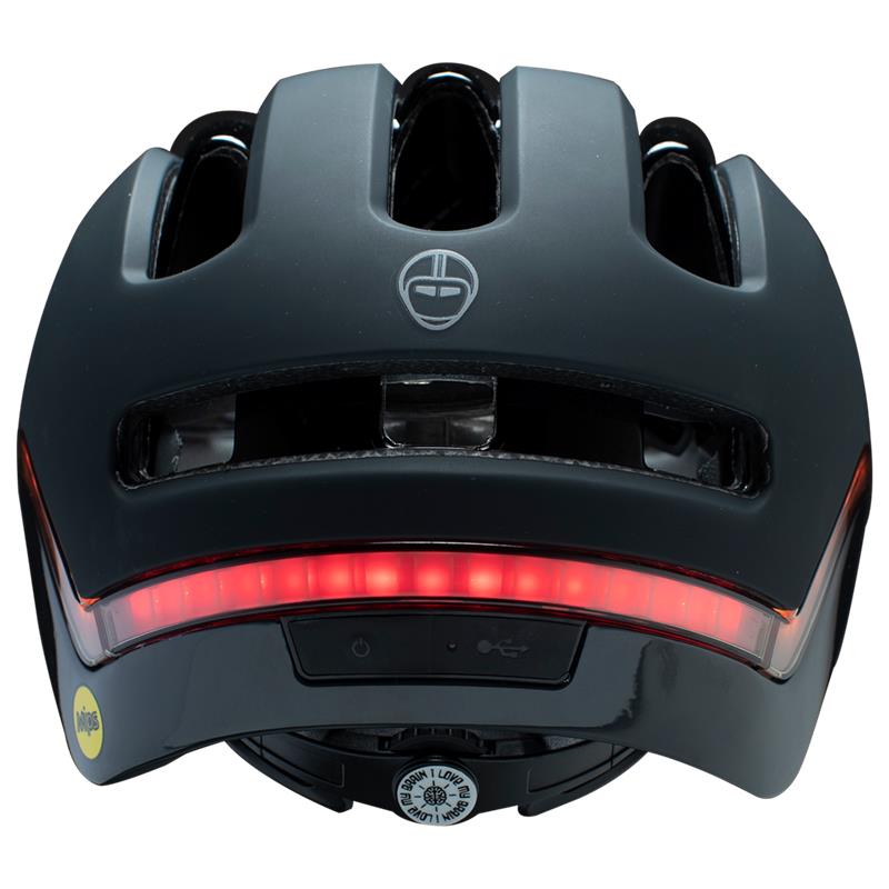 Kaciga Vio - Kit Matte MIPS Light S/M